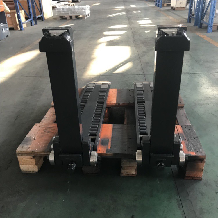 Roller-Forks-Forklift-Attachments Roller-Forks-Forklift-Attachments
