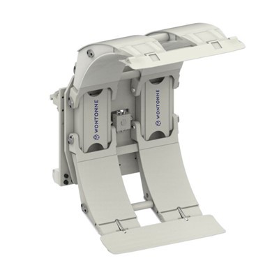 35F Paper Roll Clamps