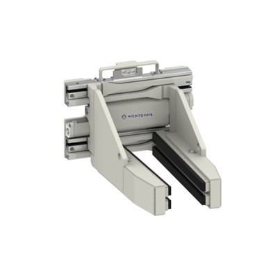 Morsa tal-Blokk tal-Forklift