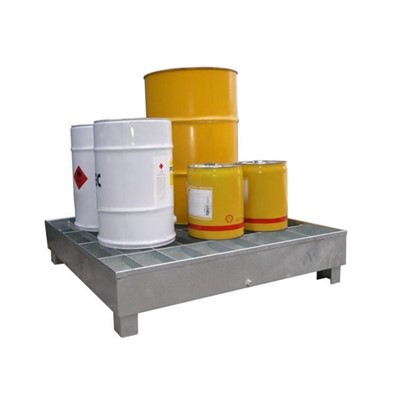 Forklift Spill Pallet